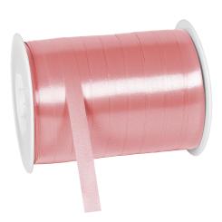 Polylight Geschenkband glanz 10mm x 250m rosa