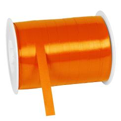 Polylight Geschenkband glanz 10mm x 250m orange