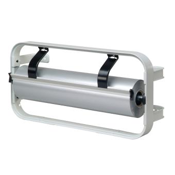 Wandabroller Standart 152, 75cm, verchromt, Wandabroller | 75 cm | glattes Messer | verchromt