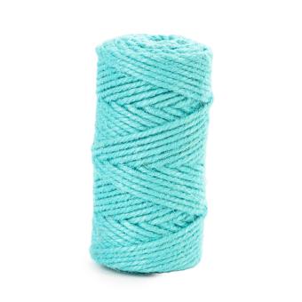 Tosca Nature Jute Geschenkband -2608