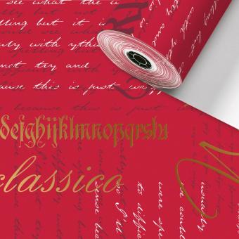 Callisto Geschenkpapier Rolle 