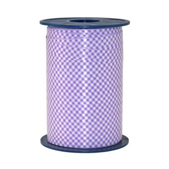 Polykaro Geschenkband violett