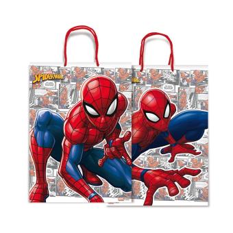 Marvel Kordeltragetaschen Spiderman 