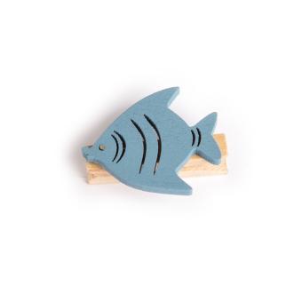 Fisch Clip Accessoire 