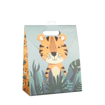 Baby Tiger Geschenktragetaschenn 
