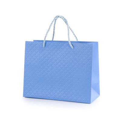 hellblau