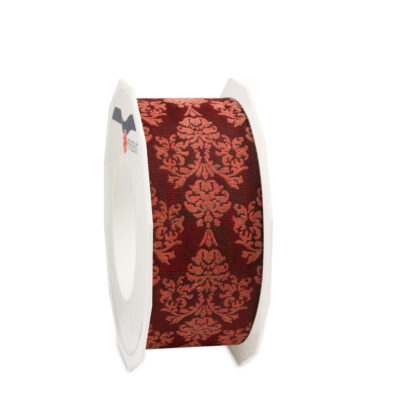 -619 bordeaux/rot