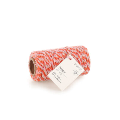-90 orange/rosa/gold