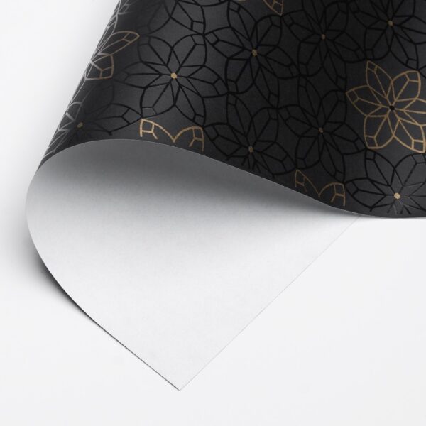 Aciano Recycling Geschenkpapier Weihnachten Bogen