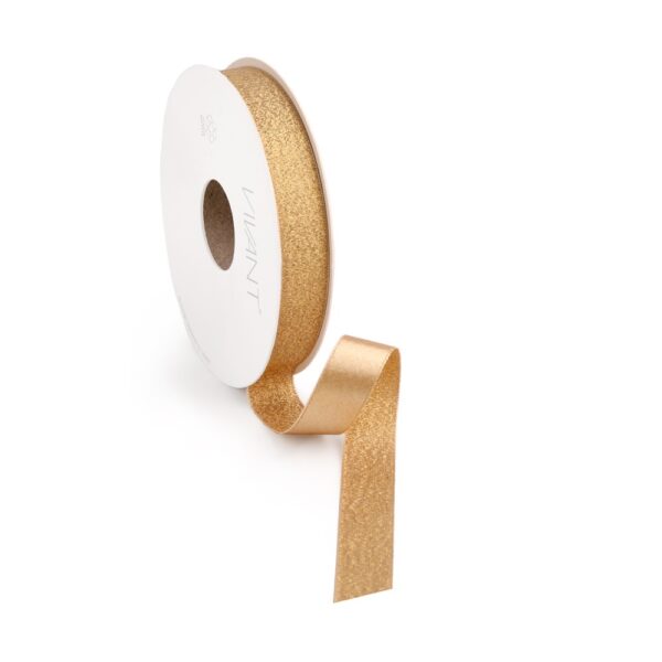 Pastello Satin Lurex Geschenkband