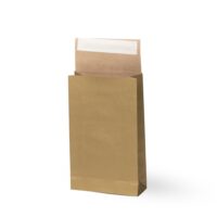 Uni Geschenkbeutel mit Boden