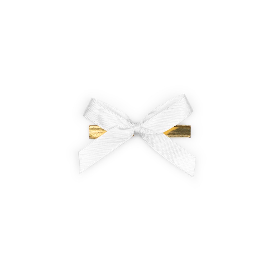 Fertigschleifen mit Clip 10mm