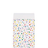 Everyday Geschenkbeutel mit Klebeverschluss