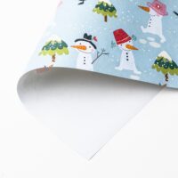 Emil Kinder Geschenkpapier Weihnachten Bogen