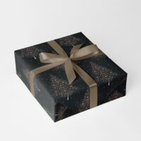 Davos Geschenkpapier Weihnachten Rolle