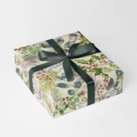 Hallein Geschenkpapier Weihnachten Rolle