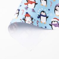 Runavik Kinder Recycling Geschenkpapier