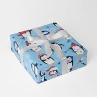 Runavik Kinder Recycling Geschenkpapier