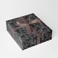 Alesund Recycling Geschenkpapier Weihnachten Rolle