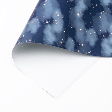 Stelluna Geschenkpapier Weihnachten Rolle