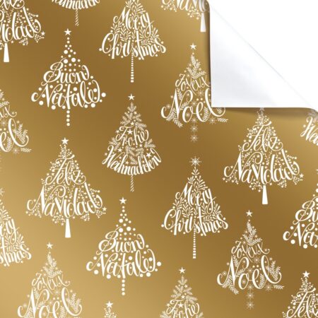 Vintro Geschenkpapier