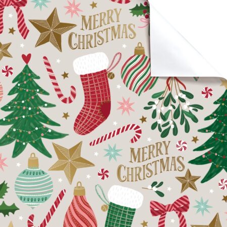 Charlize Geschenkpapier