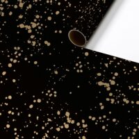 Luxury Mood Kurzrollen Geschenkpapier