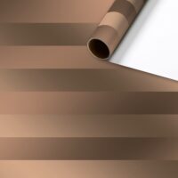 Luxury Mood Kurzrollen Geschenkpapier