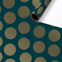 Luxury Mood Kurzrollen Geschenkpapier