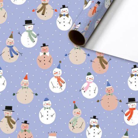 Ala Kurzrollen Geschenkpapier