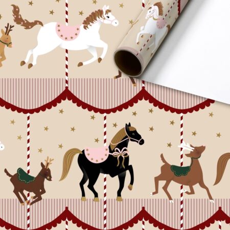 Katalina Kurzrollen Geschenkpapier
