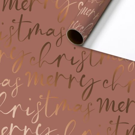 Priscila Kurzrollen Geschenkpapier