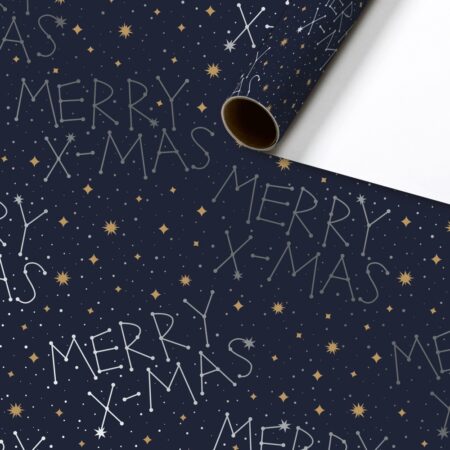 Staila Kurzrollen Geschenkpapier