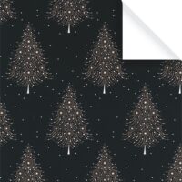 Davos Geschenkpapier Weihnachten Bogen