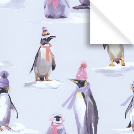Rövik Geschenkpapier Weihnachten Bogen