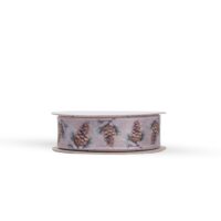 Pine Deko Geschenkband