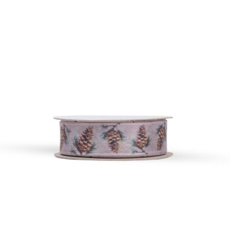 Pine Deko Geschenkband