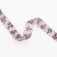 Pine Deko Geschenkband