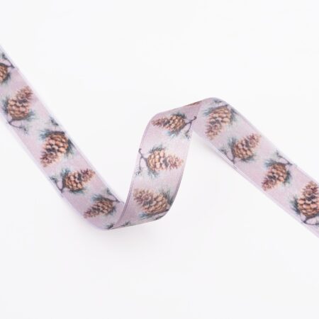 Pine Deko Geschenkband