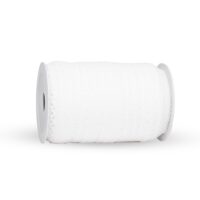 Lace Weiss Geschenkband