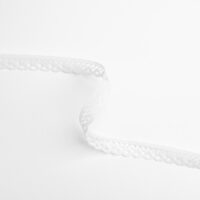 Lace Weiss Geschenkband