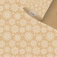 Neeva Recycling Geschenkpapier Weihnachten