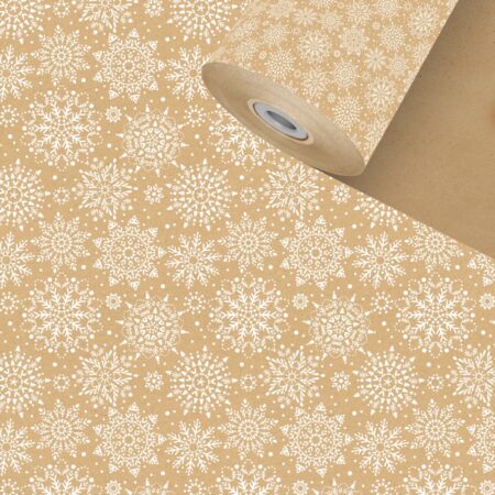 Neeva Recycling Geschenkpapier Weihnachten