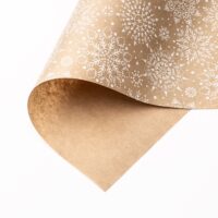 Neeva Recycling Geschenkpapier Weihnachten