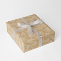 Neeva Recycling Geschenkpapier Weihnachten