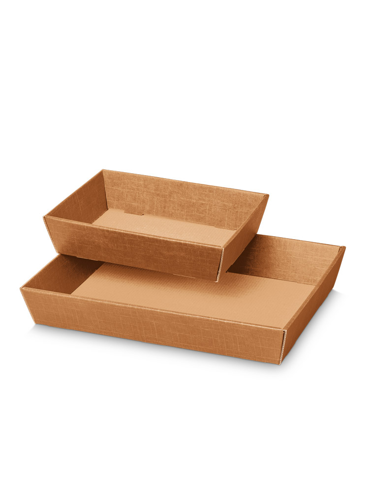Seta Geschenkkorb 4-Eckig