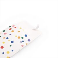 Everyday Geschenkbeutel mit Klebeverschluss