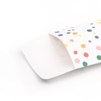 Everyday Geschenkbeutel mit Klebeverschluss