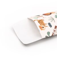 Kinder Geschenkbeutel mit Klebeverschluss