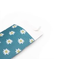 Souvenir Geschenkbeutel mit Klebeverschluss